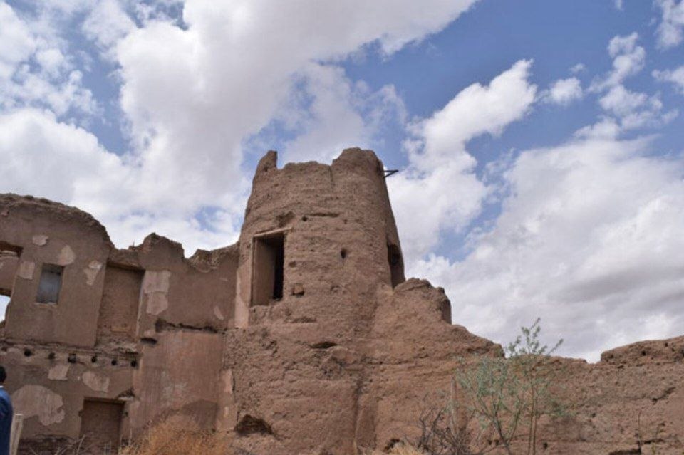 باخرز
