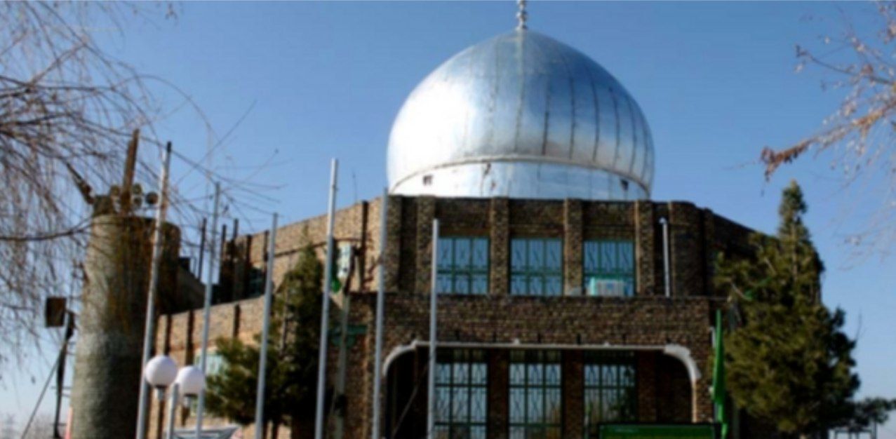 عشق اباد