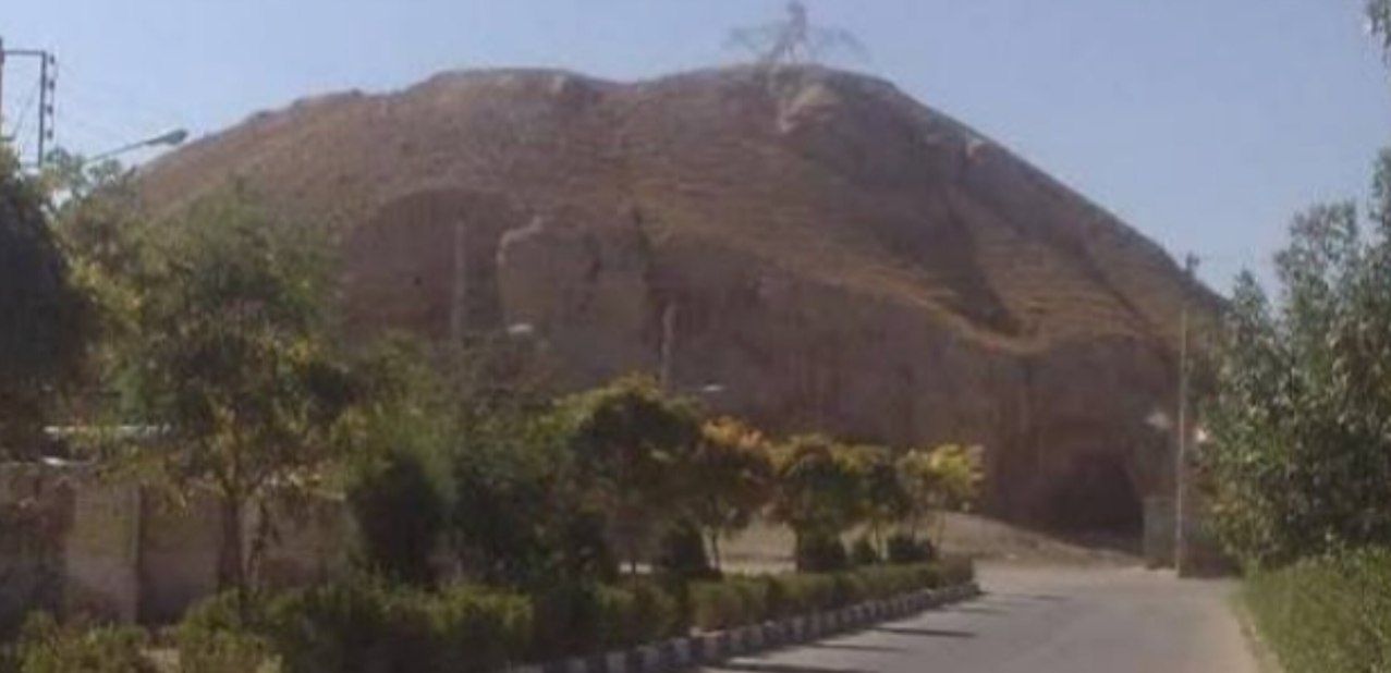فرهادگرد