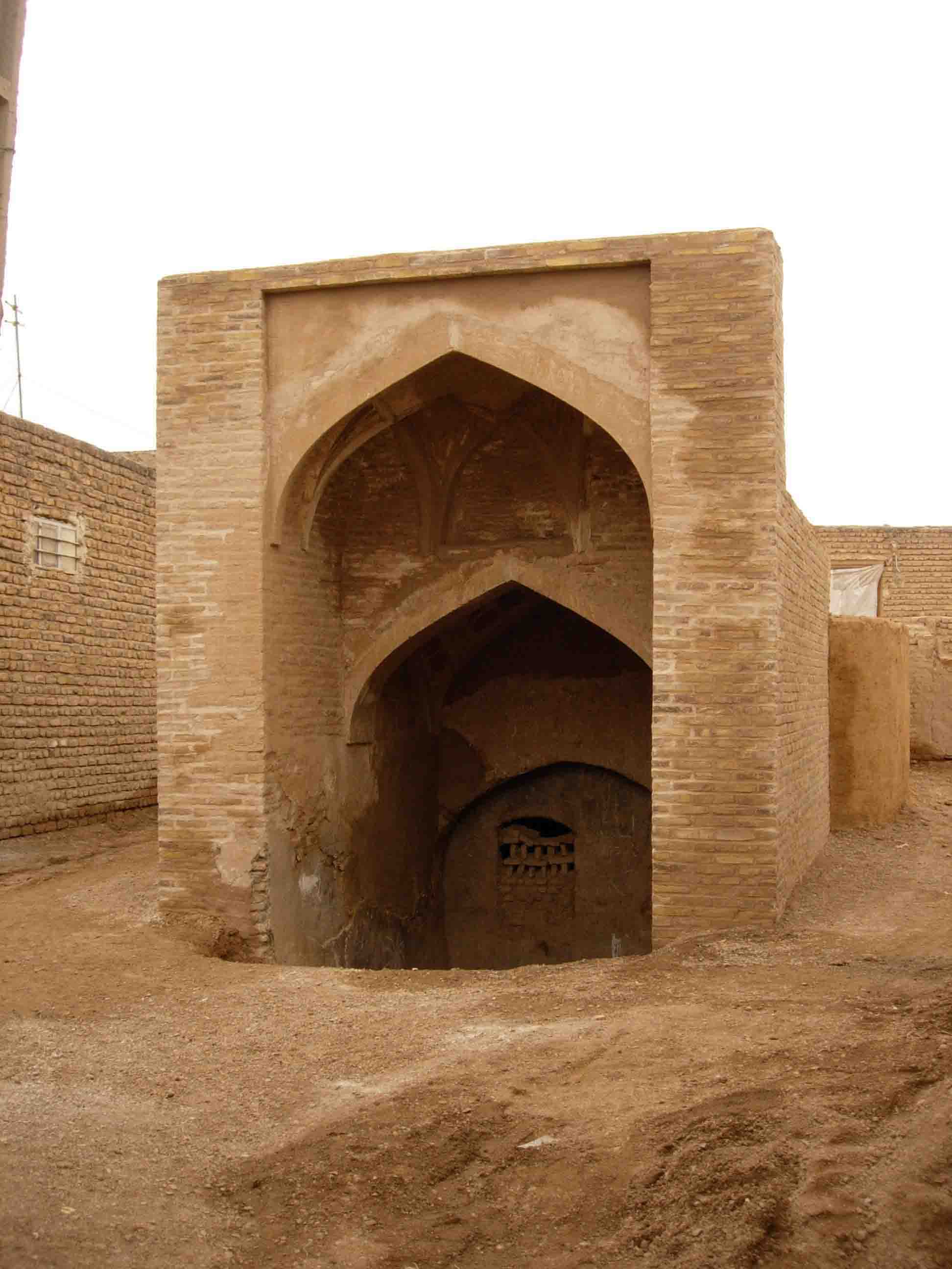 تصویر 2 شهر مشهد ریزه
