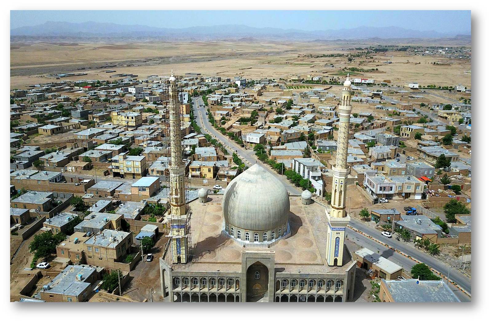 تصویر 3 شهر مشهد ریزه