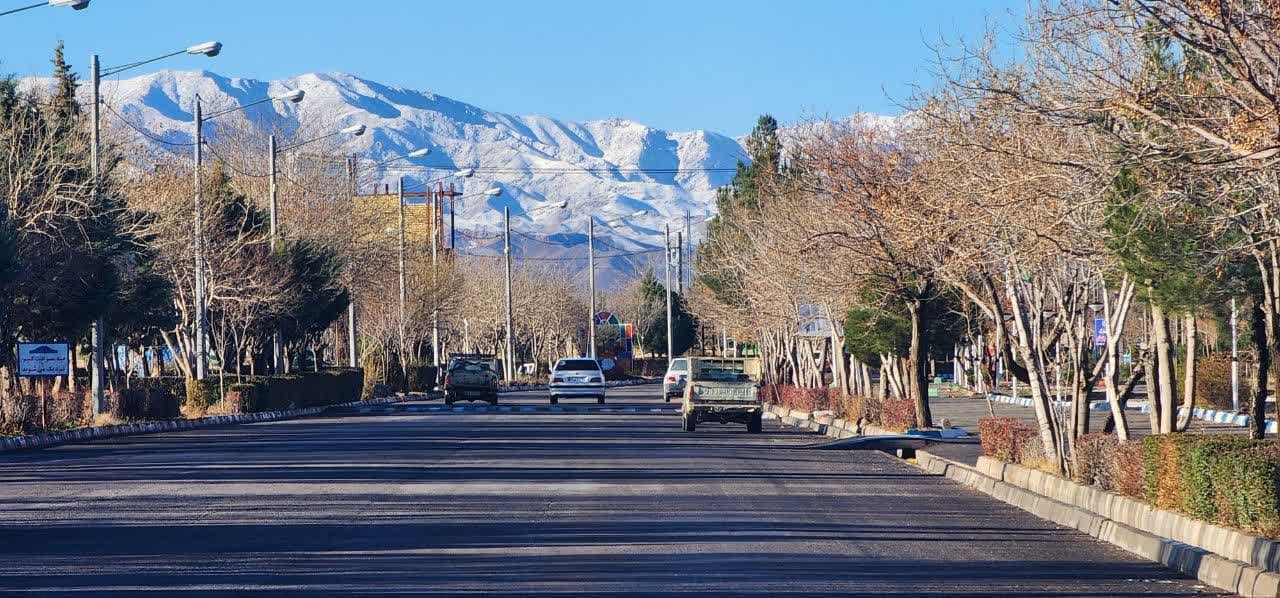 تصویر 4 شهر مشهد ریزه