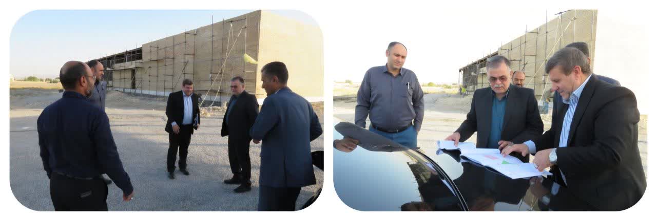 تصویر 2 شهر درگز