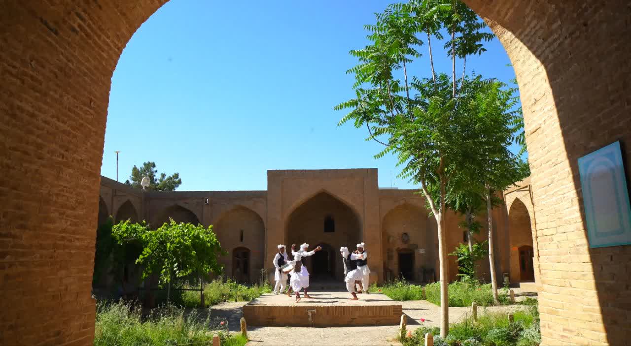 تصویر 2 شهر تربت جام