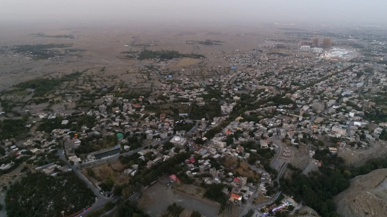 تصویر 3 شهر شاندیز