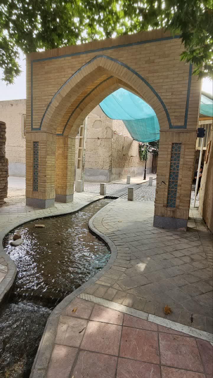 تصویر 5 شهر شاندیز