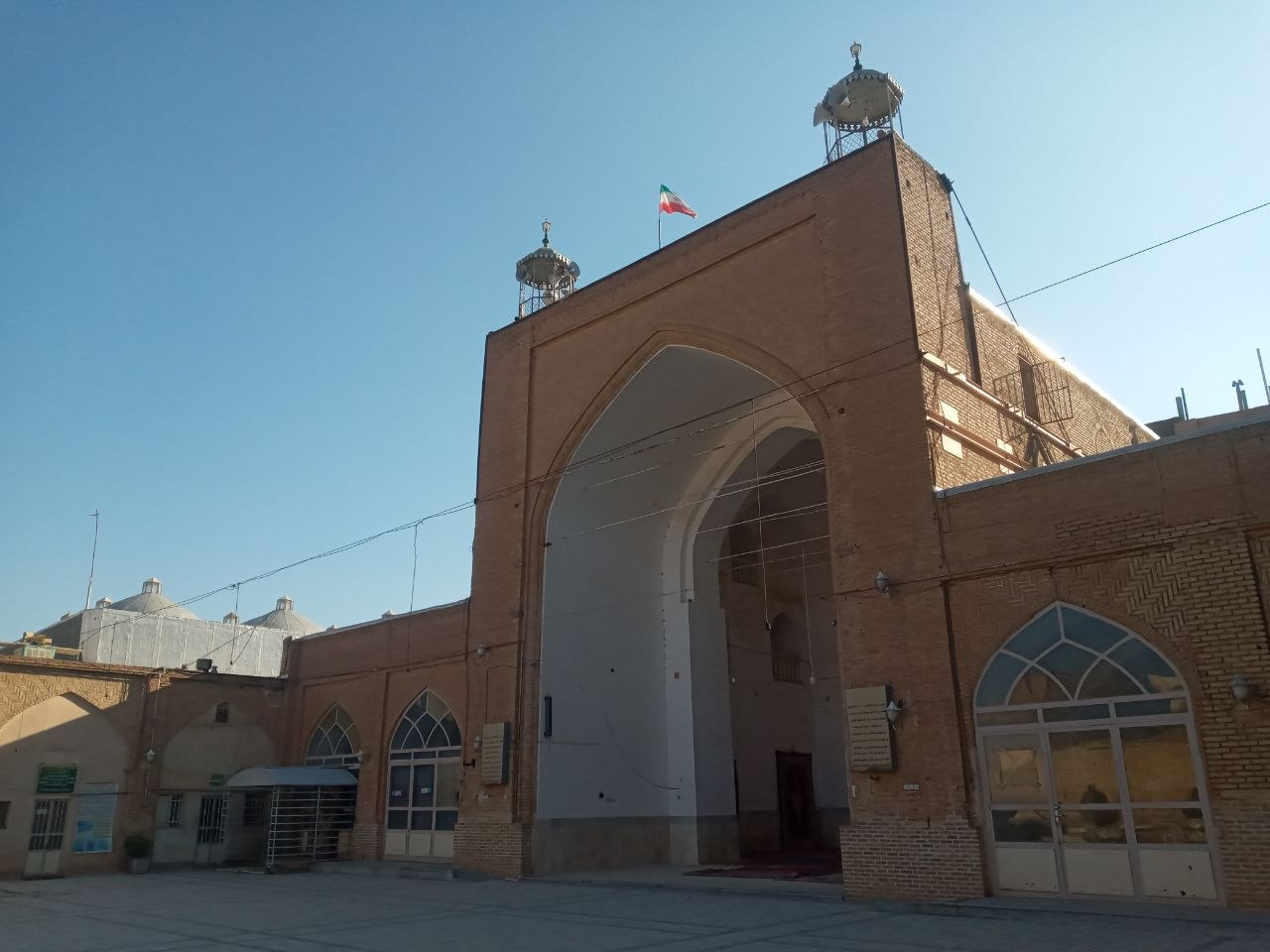 خلیل اباد