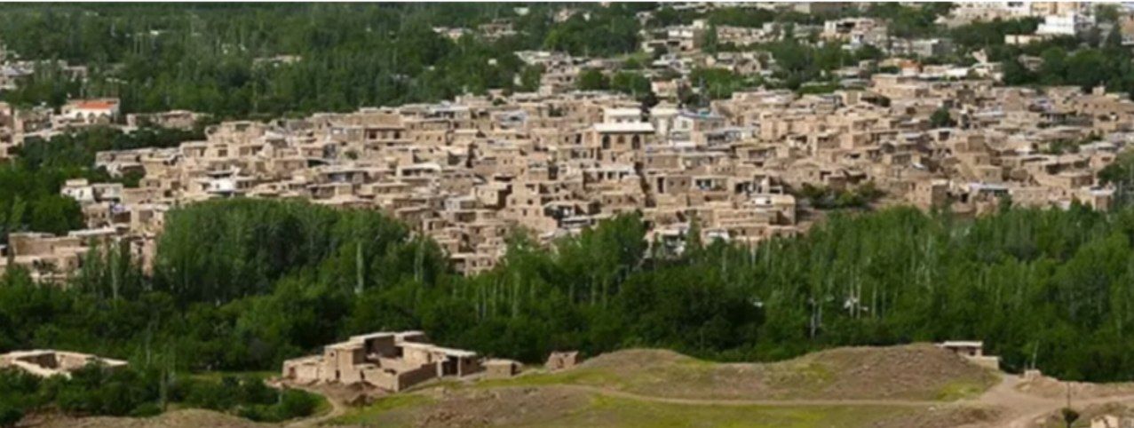کوه سرخ