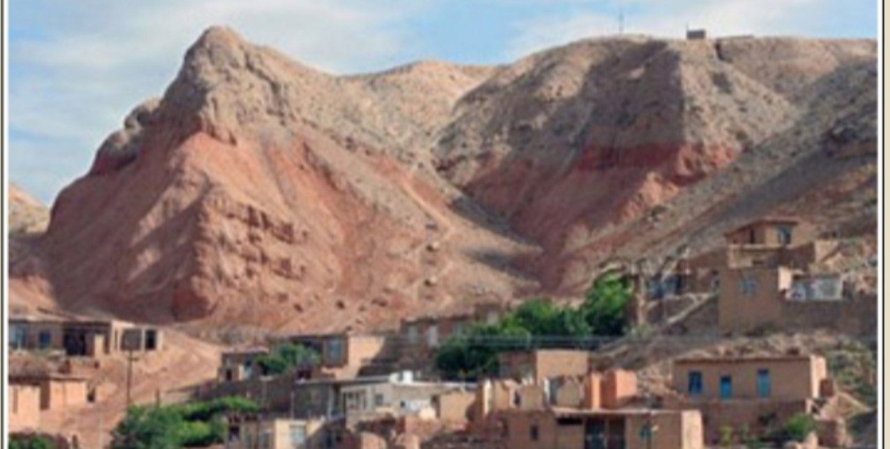 مشهد ریزه