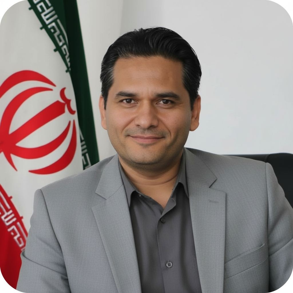 شهردار لطف اباد