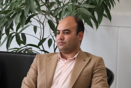 ابراهیم عبودی