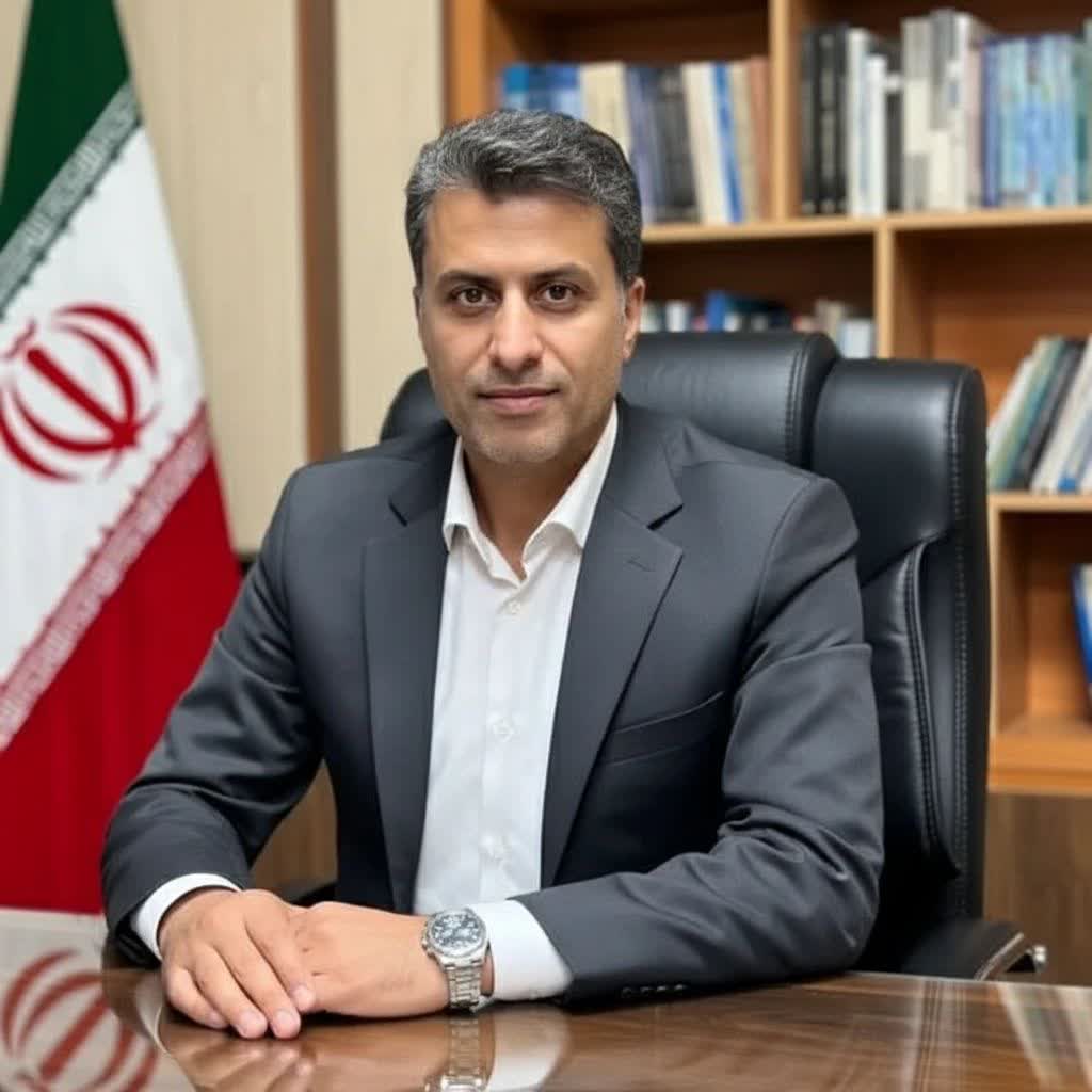 رضامطلبی پور