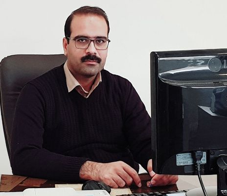 مصطفی رمضانی دولت آبادی