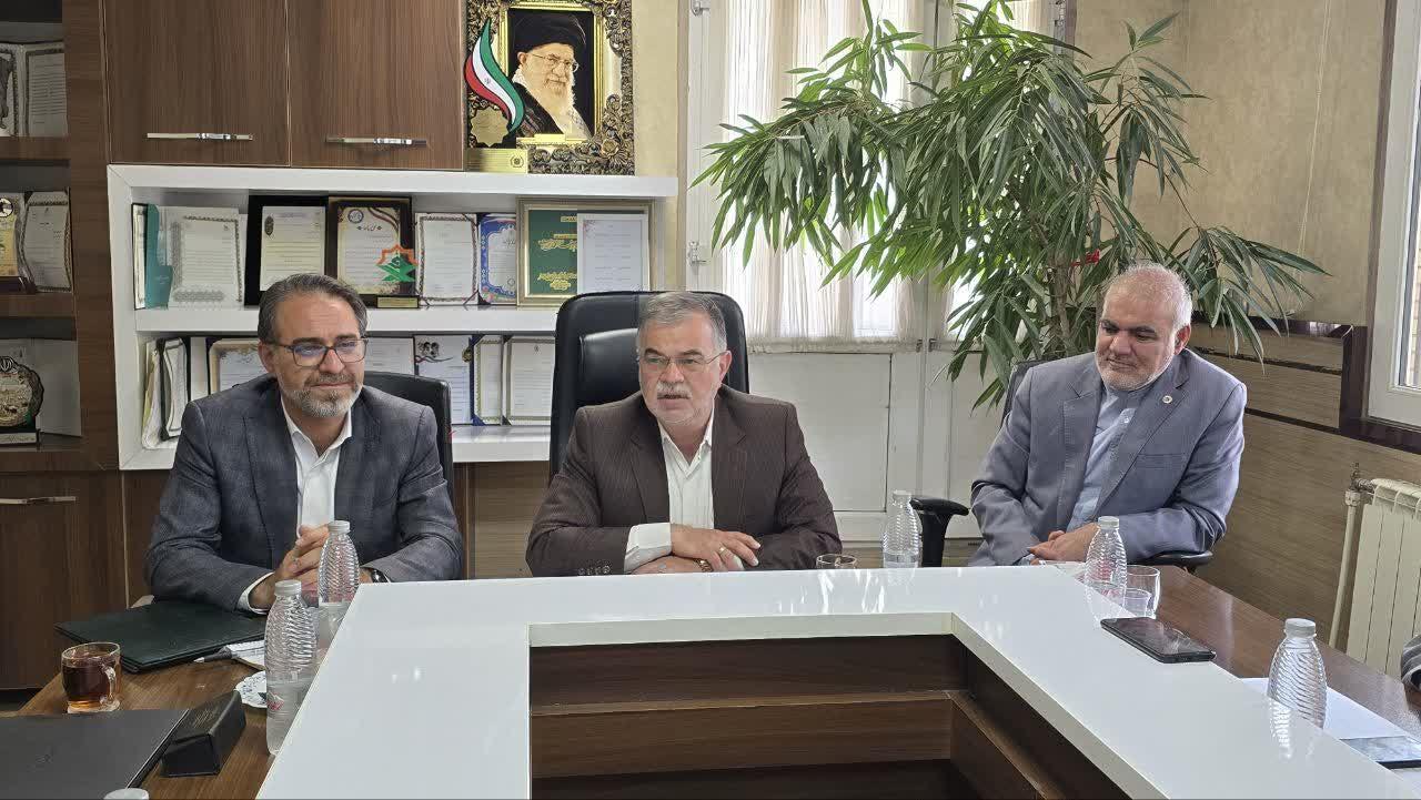 شهرداری تربت حیدریه به عنوان دبیرخانه سرمایه گذاری شهرداری های استان خراسان رضوی منصوب شد