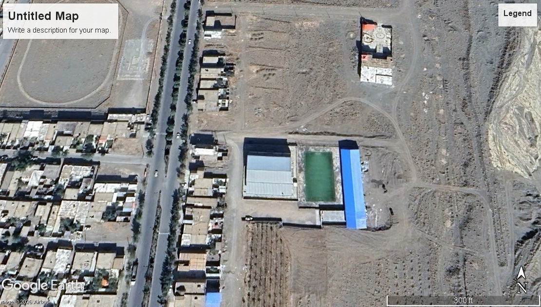 مجموعه ابی کدکن