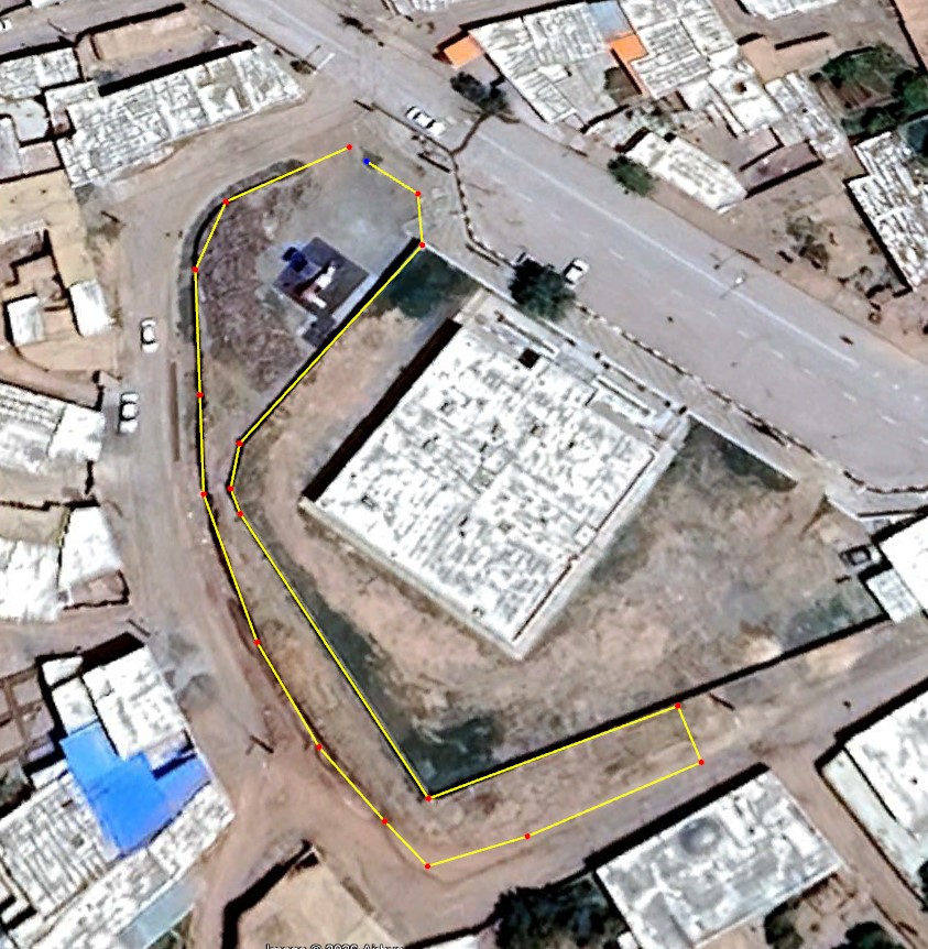 اجرای بوستان سهامی