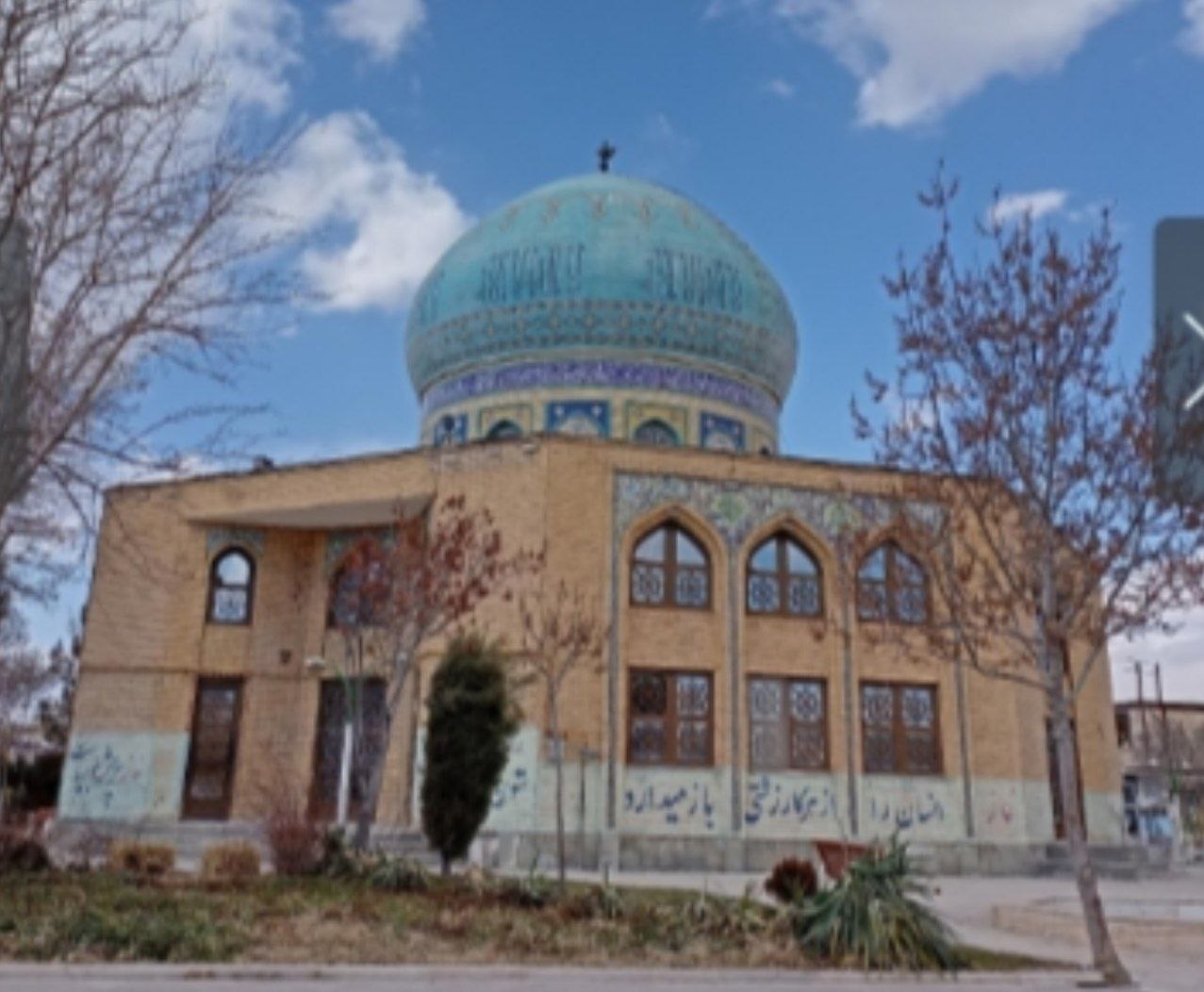 رضویه