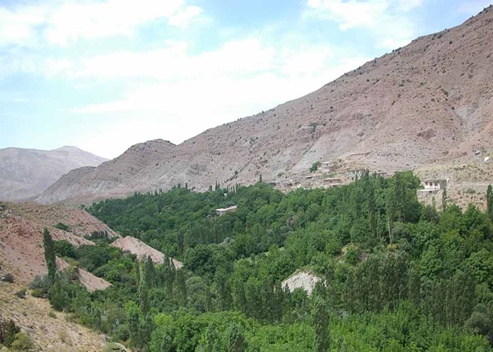 سید اباد