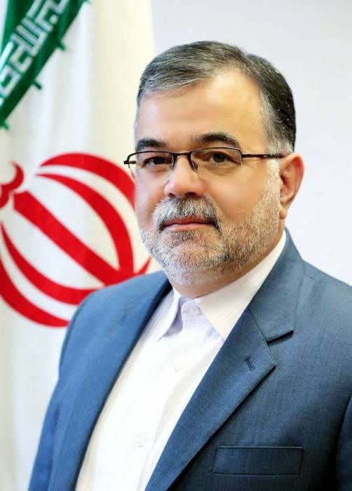 علی نجفی