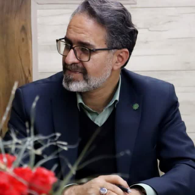 وحید فرخ تبار