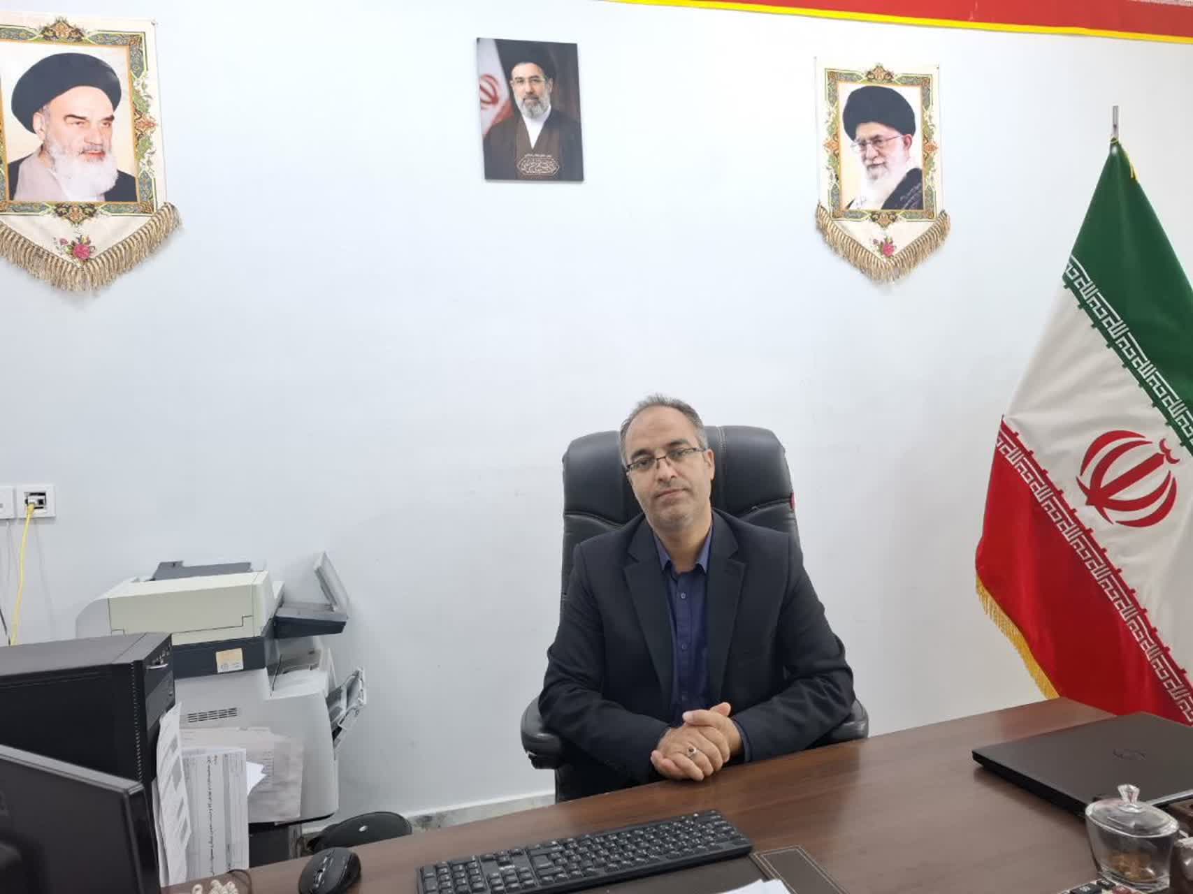 حسن غلامیان