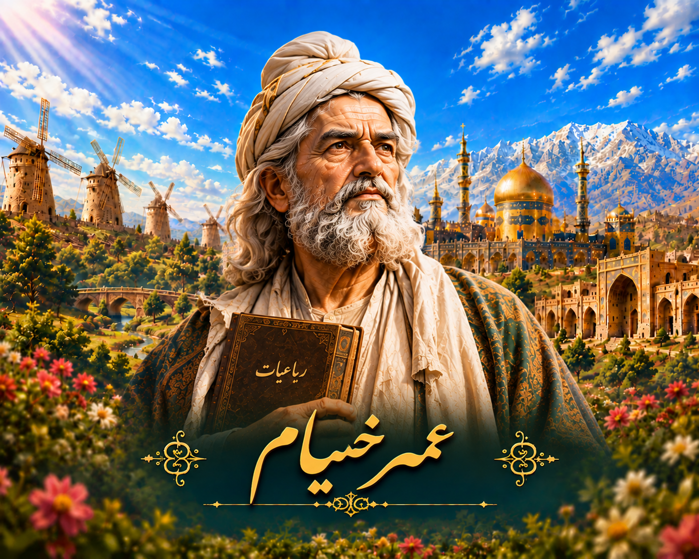مشاهیر خراسان رضوی - ChatGPT Image Sep 27, 2026, 09_43_51 AM