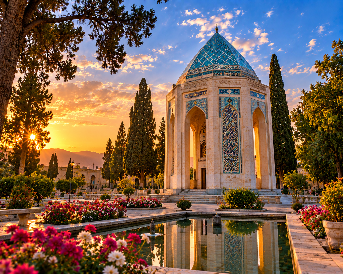 نماد شهری خراسان رضوی - ChatGPT Image Sep 27, 2026, 10_08_00 AM